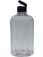Boş Pet Şişe 500 ml + Filtp Kapak 2 Adet 1