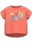 Name İt Kız Çocuk T-Shirt 1