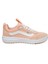 VN0A5HTM Wm Ward Textile Sneakers Unisex Spor Ayakkabı 2