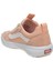 VN0A5HTM Wm Ward Textile Sneakers Unisex Spor Ayakkabı 4