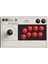 Arcade Stick Bluetooth Kablosuz Nintendo Switch , Pc, Macos, Steam & Raspberry Pi Uyumlu 3