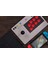 Arcade Stick Bluetooth Kablosuz Nintendo Switch , Pc, Macos, Steam & Raspberry Pi Uyumlu 4