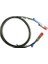 Networking, Cable, Sfp+ To Sfp+, 10GBE, Copper Twinax Direct Attach Cable, 1 Meter 1