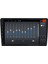 Chevrolet Captiva Android 12 Kablosuz Carplay Navigasyon Multimedya Ekran Teyp - MY-0609W- 1