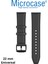 Honor Watch Magic - Magic 2 46MM - Gs Pro Için Tokalı Deri Kordon Kayış - KY68 3