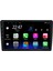 Dacia Duster Android 12 Kablosuz Carplay Navigasyon Multimedya Ekran Teyp - MY-0609W- 2