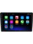 Dacia Duster Android 12 Kablosuz Carplay Navigasyon Multimedya Ekran Teyp - MY-0609W- 5