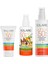 Güneş Kremi Spf 50+ (50 Ml) ve Çocuk Güneş Kremi Sprey Spf 50+ (150 Ml) ve Yetişkin Güneş Koruyucu Krem Sprey Spf 50+ (200 Ml) 1
