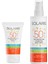 Güneş Kremi Spf 50+ 50 ml ve Güneş Koruyucu Krem Sprey Spf 50+ Yüksek Koruma 200 ml 1