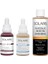 Cilt Tonu Eşitleyici Aha %10 + Bha %2 Serum 30 mlHyaluronik Asit Serum 30 ml Aha Bha Tonik 200 ml 1