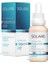 Cilt Tonu Eşitleyici Aha %10 + Bha %2 Serum 30 mlHyaluronik Asit Serum 30 ml Aha Bha Tonik 200 ml 3