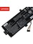 Lenovo Ideapad 310 TOUCH-15IKB Type 80TW Batarya Pil 3