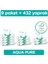 Islak Havlu Mendil Aqua Pure 9'lu Fırsat Paketi 432 Yaprak 1
