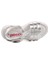 Şng 8020-P Gümüş Kız Çocuk Sandalet 5