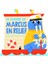 Le Monde De Marcus En Relief: Les Amis De La Mer 1