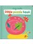 My Cute Little Puzzle: Animals 1