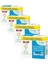 Ultra Sensitive Islak Mendil 4x3 12 Paket 624 Yaprak 1