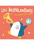 Mon Petit Livre Sonore: Les Instruments 1