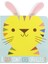 A Qui Sont Ces Oreilles ? Le Tigre 1