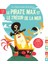 Le Pirate Max Et Le Trésor De La Mer: Je Choisis Mon Histoire ! 1