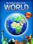 My Fold-Out Atlas: Of The World 1