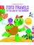 I Choose My Story: Toto Travels To End Of The Rainbow 1