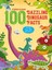 100 Facts Sticker And Learn: Dazzling Dinosaur Facts 1