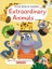 My Big Book Of Answers: Extraordinary Animals 1