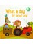 Sounds Like Storytime: What A Day For Farmer Lucy! 1