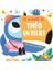 Le Monde De Théo En Relief: Les Amis Animaux 1