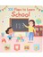 100 Flaps To Learn: School 1