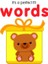 It's A Perfect Fit: Words 1