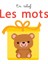 Les Mots 1
