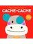 L'hippopotame Joue À Cache-Cache 1