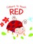 Colours To Touch: Red 1