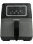 Lxaf-01 Fast Fryer Xxl - 7,5 Lt 1