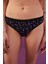Dantel Detaylı 2Li Slip Külot-Wednesday Koleksiyonu 1