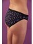 Dantel Detaylı 2Li Slip Külot-Wednesday Koleksiyonu 2