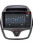 Chevrolet Spark Android 12 Kablosuz Carplay Navigasyon Multimedya Ekran Teyp - MY-0609W- 4