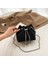 Yapay Elmas Zincir Kova Çantası Niş Moda Messenger Çanta (Yurt Dışından) 2