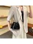 Yapay Elmas Zincir Kova Çantası Niş Moda Messenger Çanta (Yurt Dışından) 4