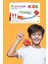 Probiotic Probiyotik Bacillus Clausii Sporları 2x10? (2 Milyar) Koloni Oluşturan Birim Kids Probiyotik 10 Flakon 3 Adet 4