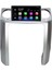 Discovery 3 Android 12 Kablosuz Carplay Navigasyon Multimedya Ekran Teyp - MY-0609W- 1