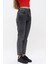 Mom Jean Kadın Pantolon 1037-255 Siyah 4