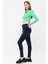 Skinny Jean Kadın Pantolon 1031-264 Lacivert 3