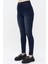 Skinny Jean Kadın Pantolon 1031-264 Lacivert 4