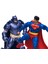 DC Multiverse Batman: The Dark Knight Returns - Superman vs. Armored Batman İkili Figür 2