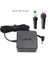 Orijinal Asus 19V 3.42A PU450C PU500C 4.5*3.0 Iğne Uç Notebook Adaptörü 1