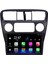 Honda Accord Android 12 Kablosuz Carplay Navigasyon Multimedya Ekran Teyp - MY-0609W- 2
