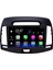Hyundai Elantra Android 12 Kablosuz Carplay Navigasyon Multimedya Ekran Teyp - MY-0609W- 4